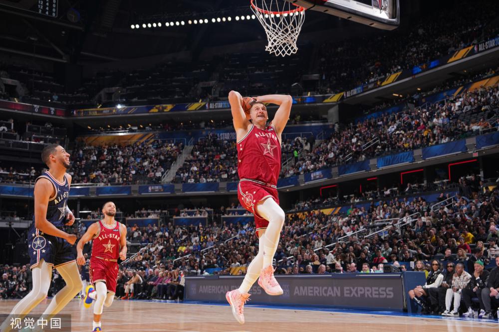 的角色球员 的角色球员