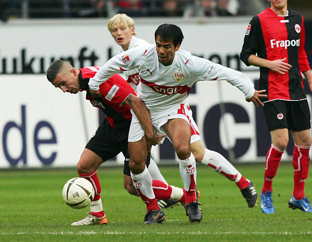 的持续影响 的持续影响